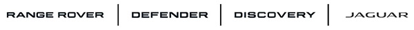 JLR-Logoleiste